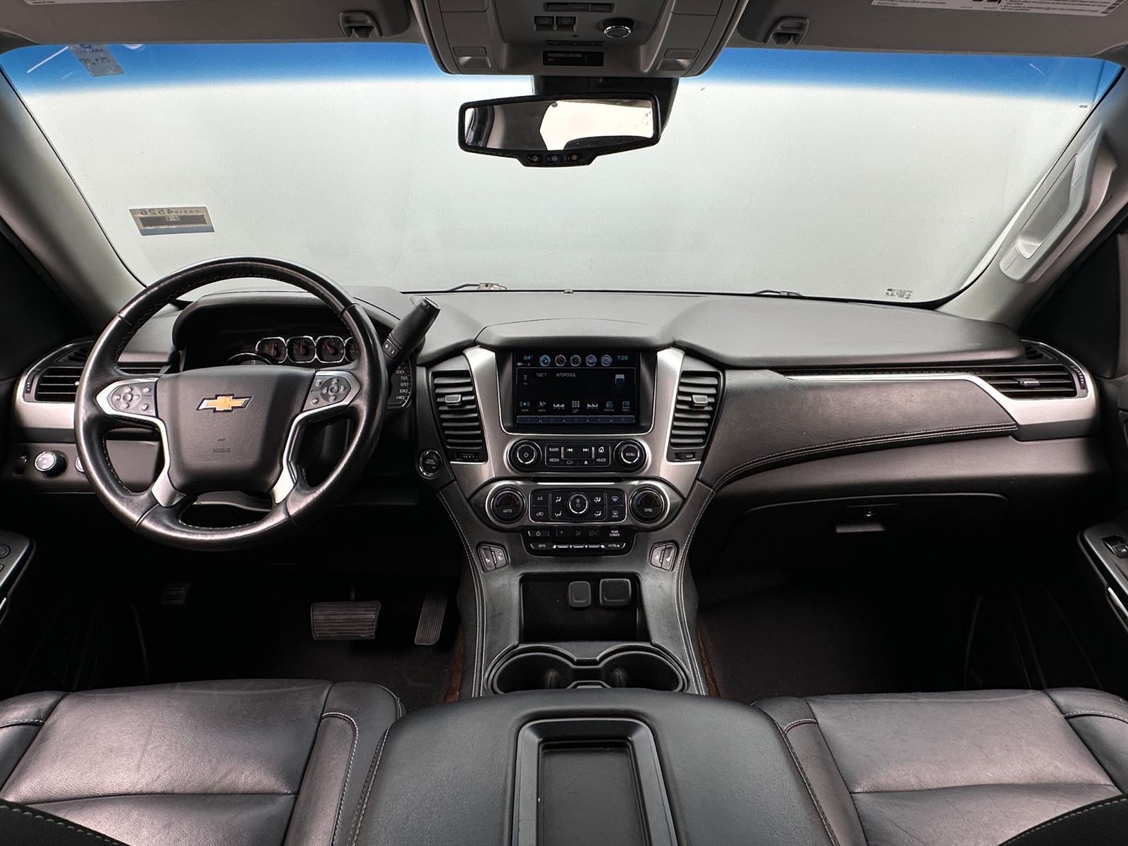 Thumbnail: 2019 Chevrolet Suburban - 2