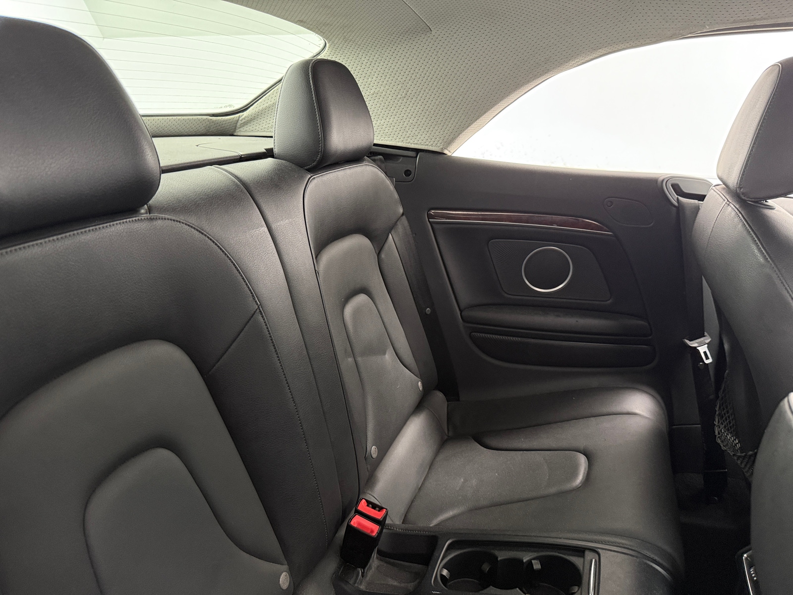 Thumbnail: 2011 Audi A5 - 5