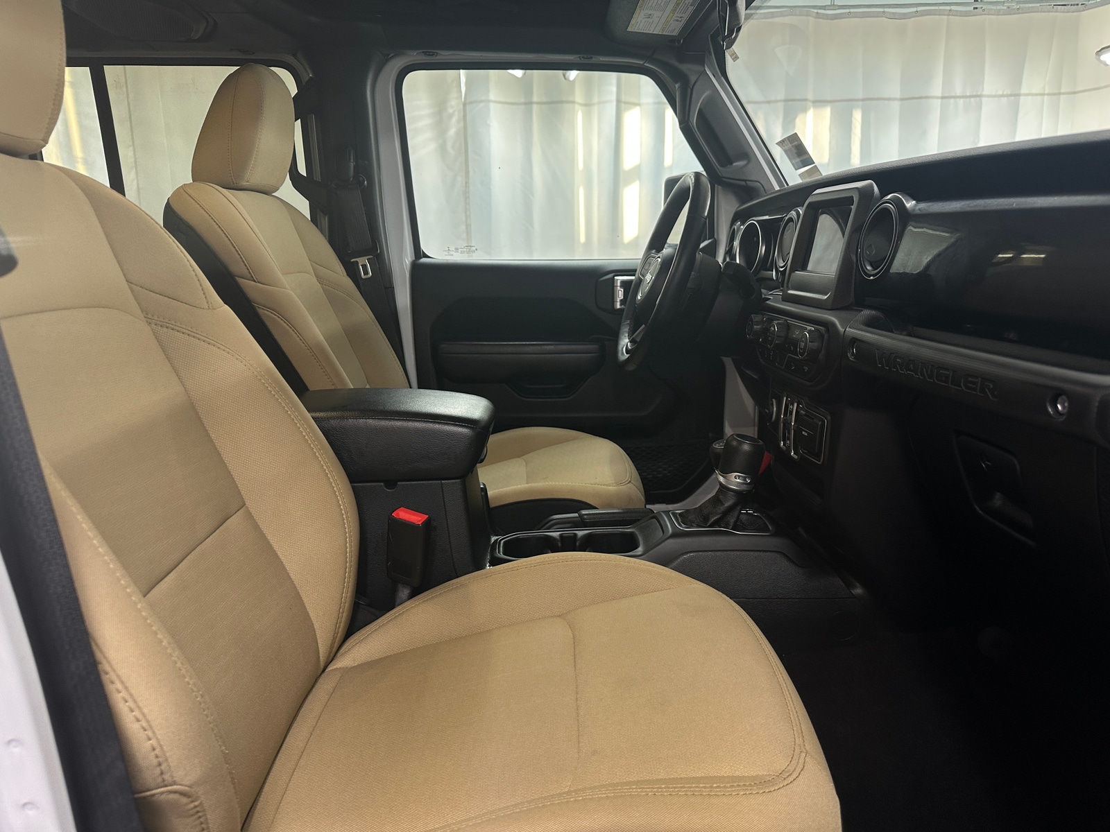 Thumbnail: 2020 Jeep Wrangler - 2