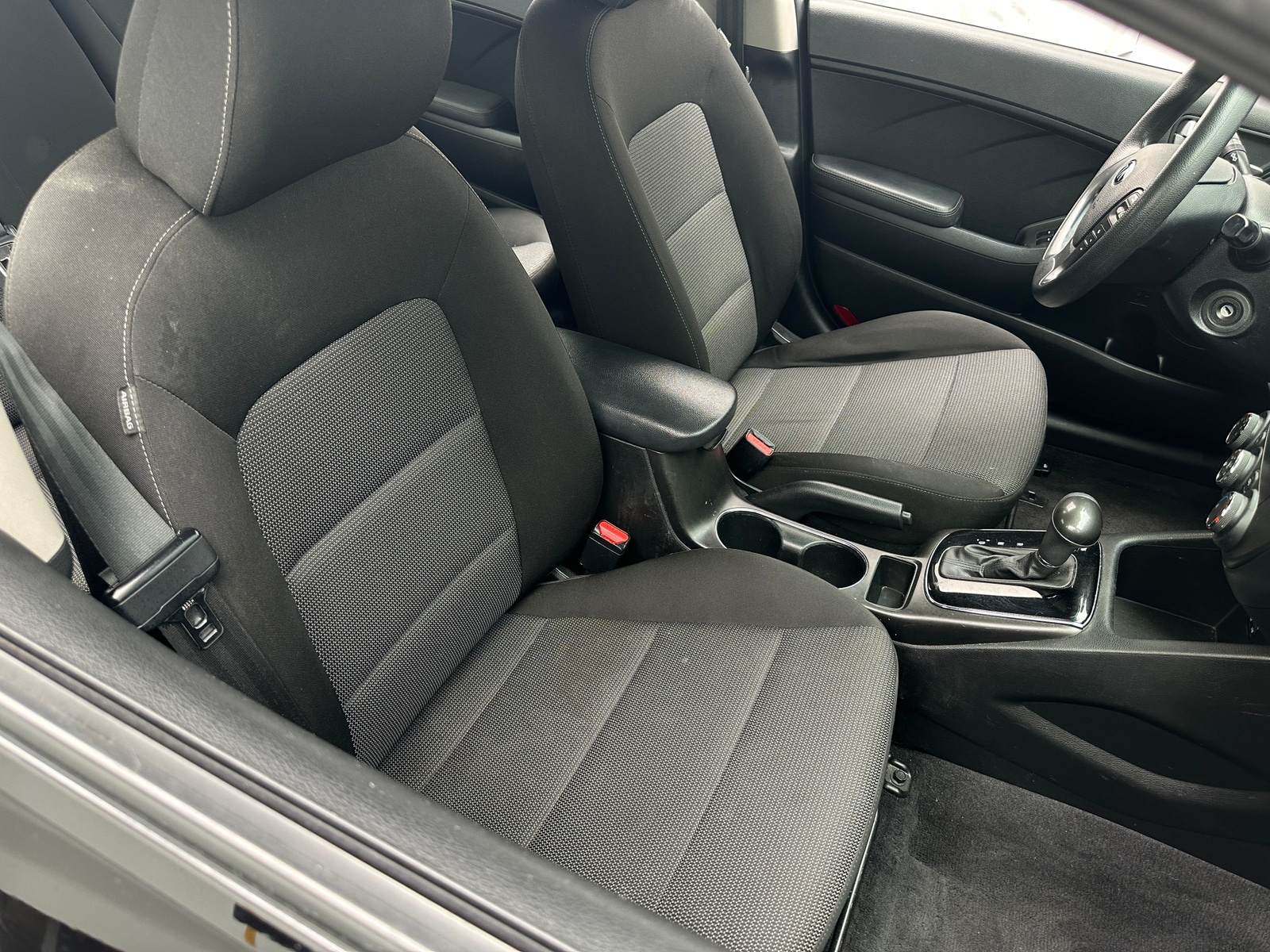 Thumbnail: 2018 Kia Forte - 2