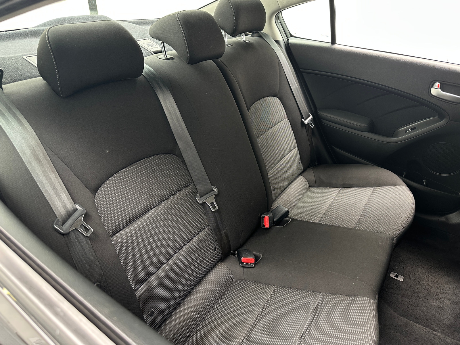 Thumbnail: 2018 Kia Forte - 6