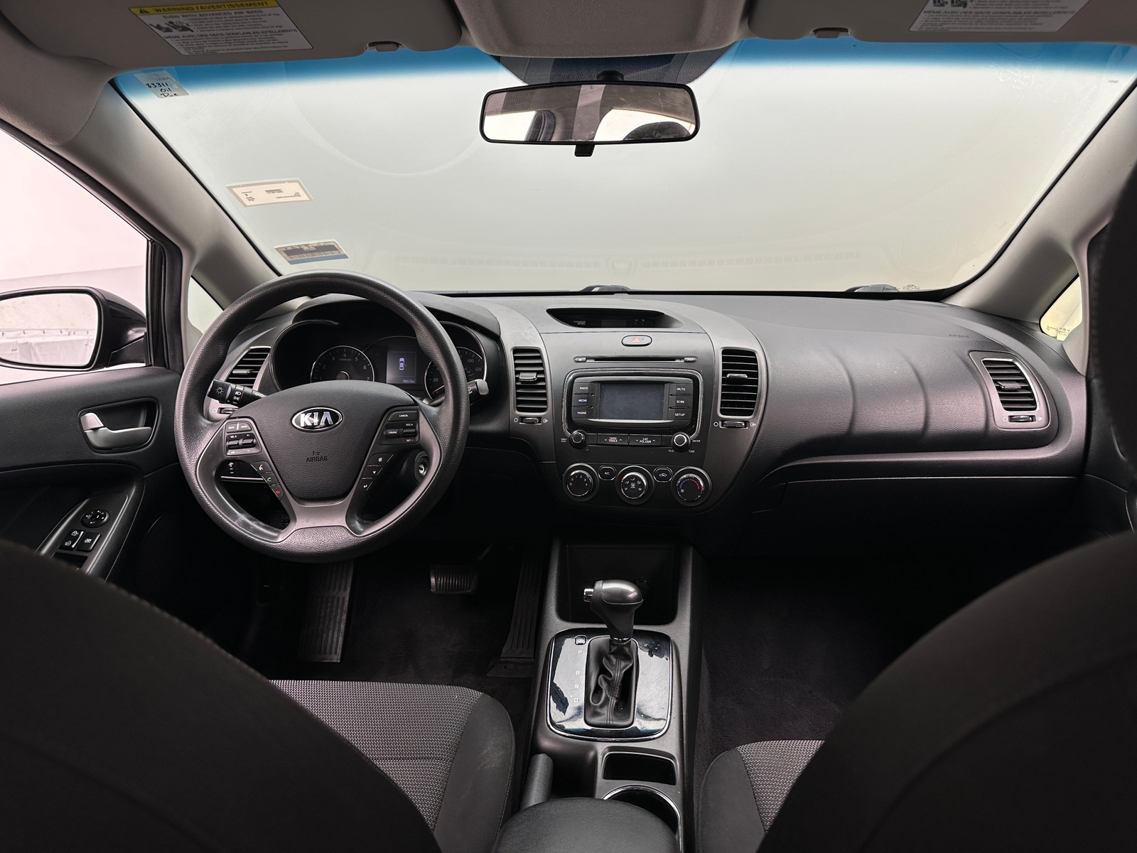 Thumbnail: 2018 Kia Forte - 3