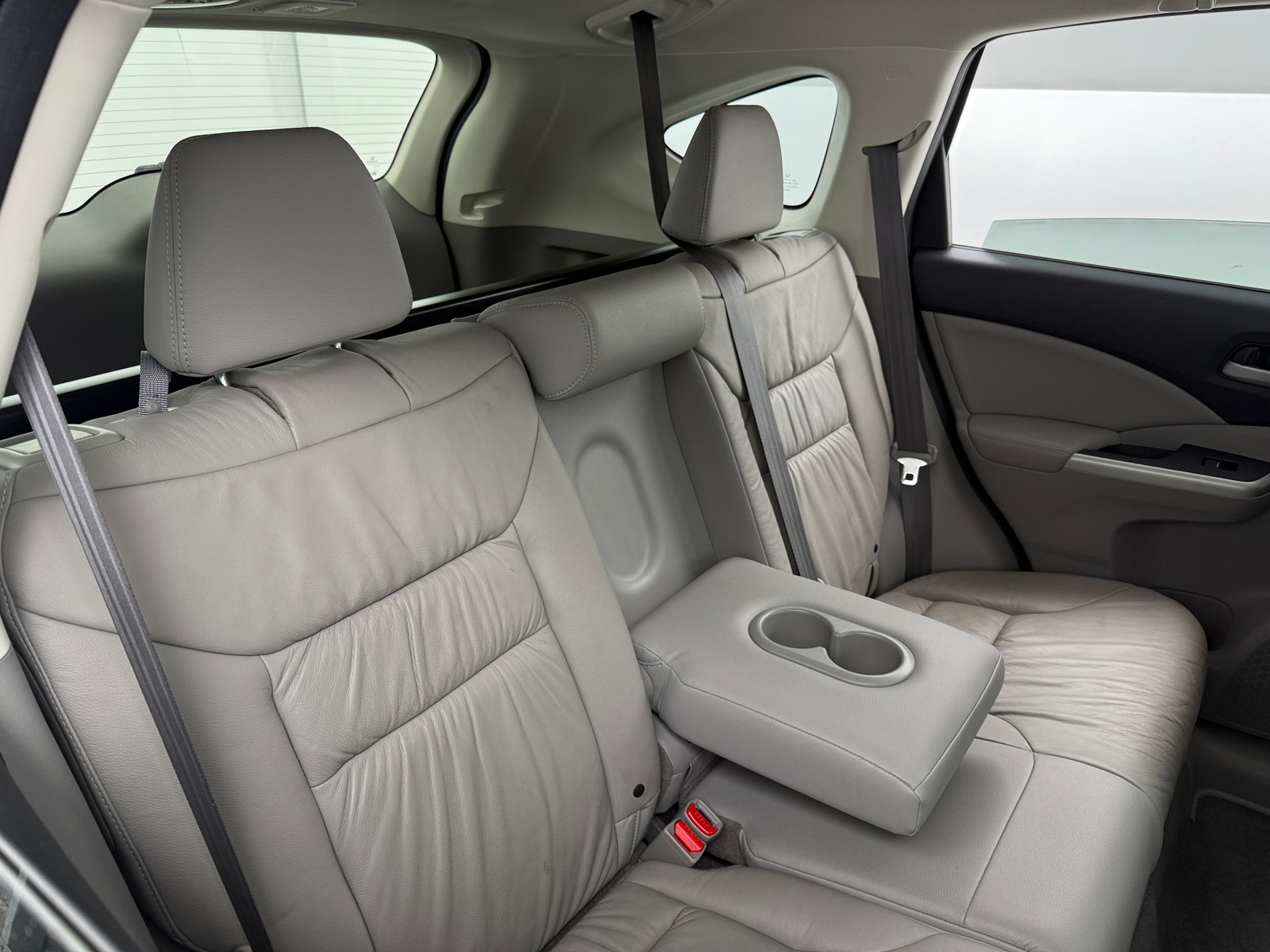 Thumbnail: 2014 Honda CR-V - 5
