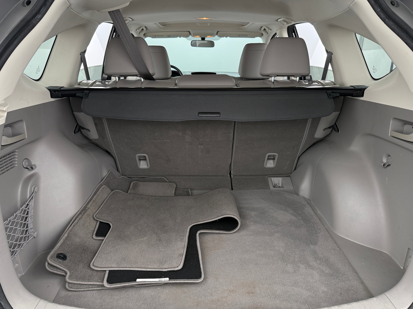 Thumbnail: 2014 Honda CR-V - 6