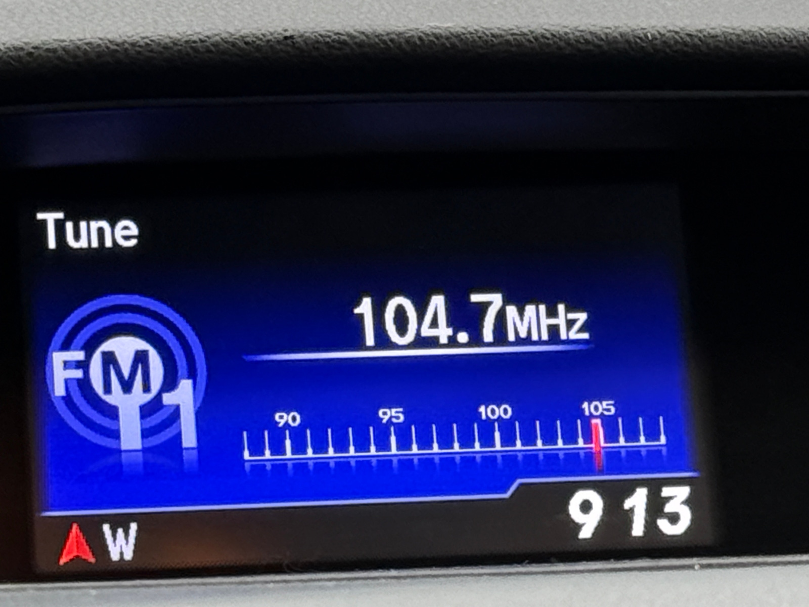 Thumbnail: 2014 Honda CR-V - 3