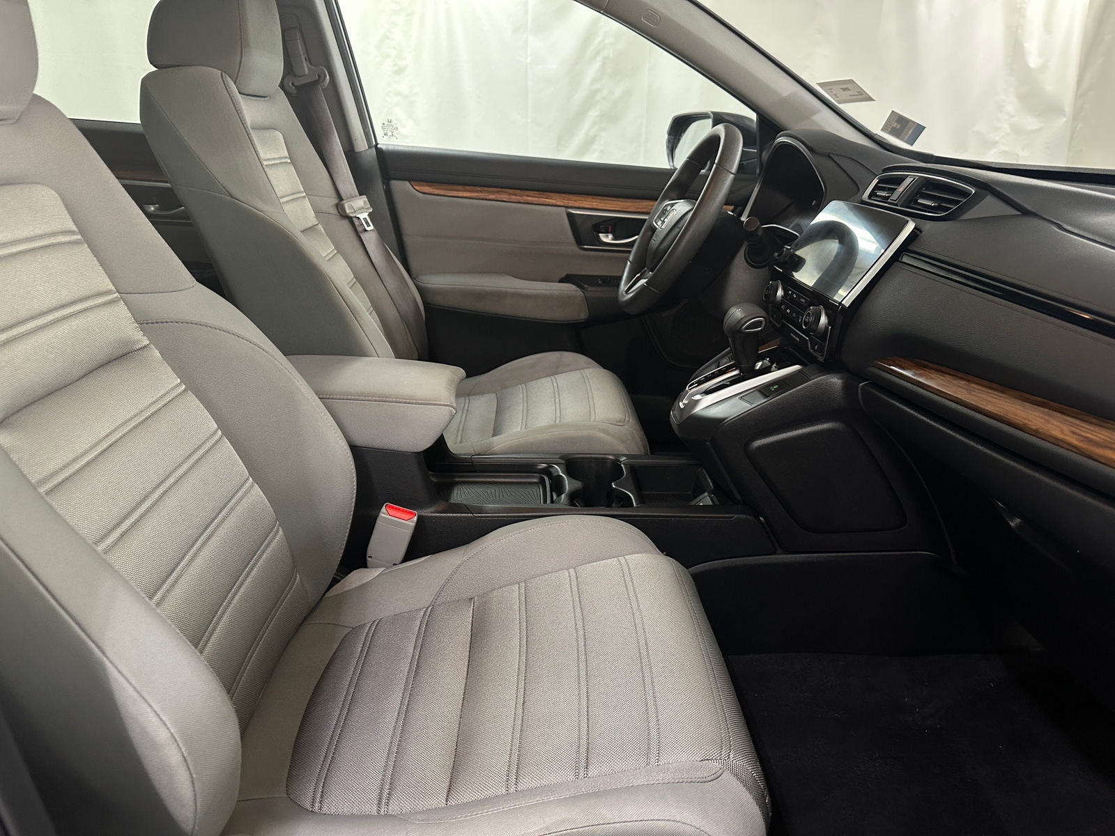 Thumbnail: 2018 Honda CR-V - 2