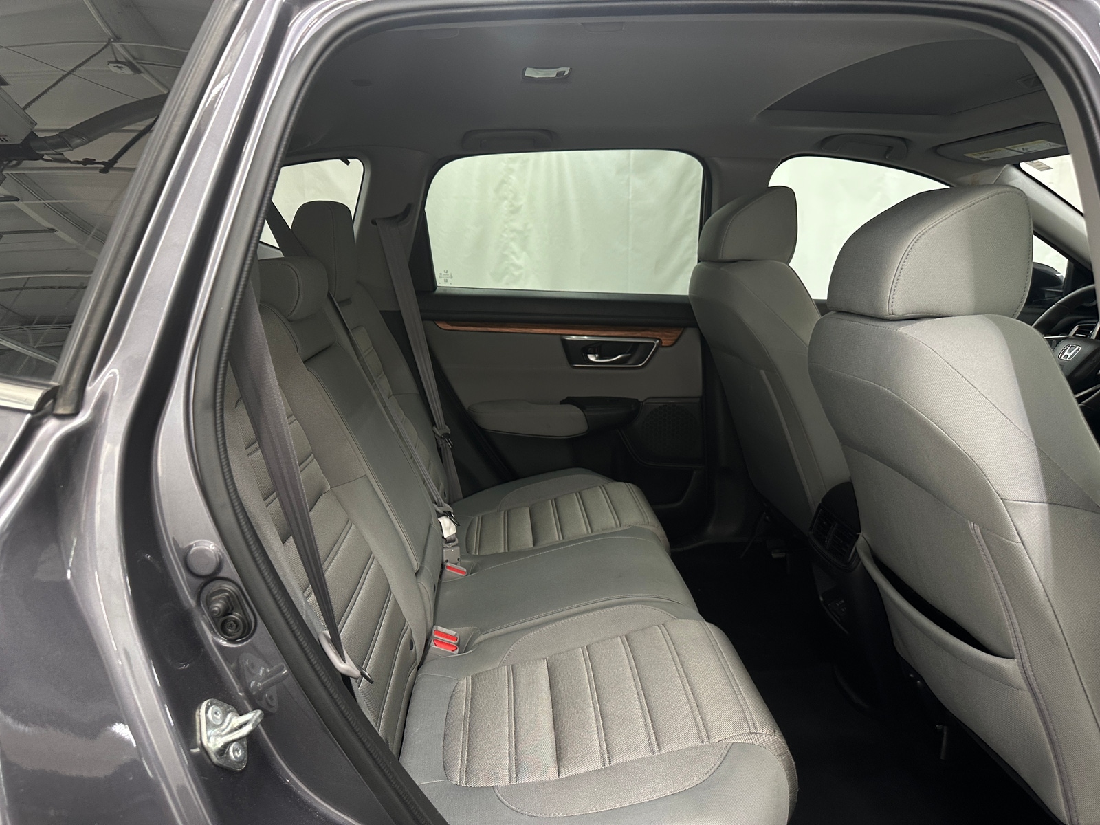 Thumbnail: 2018 Honda CR-V - 6