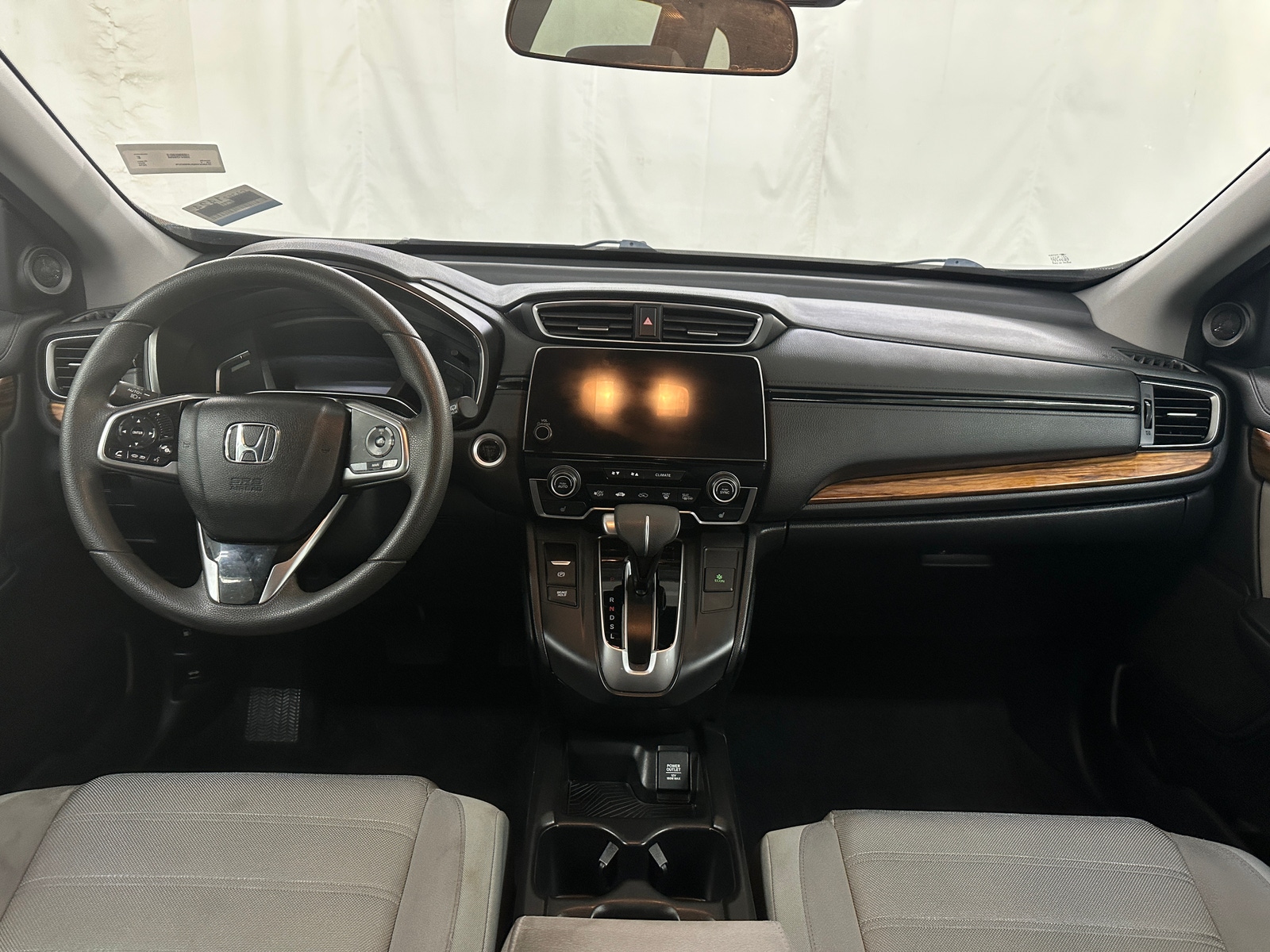Thumbnail: 2018 Honda CR-V - 3