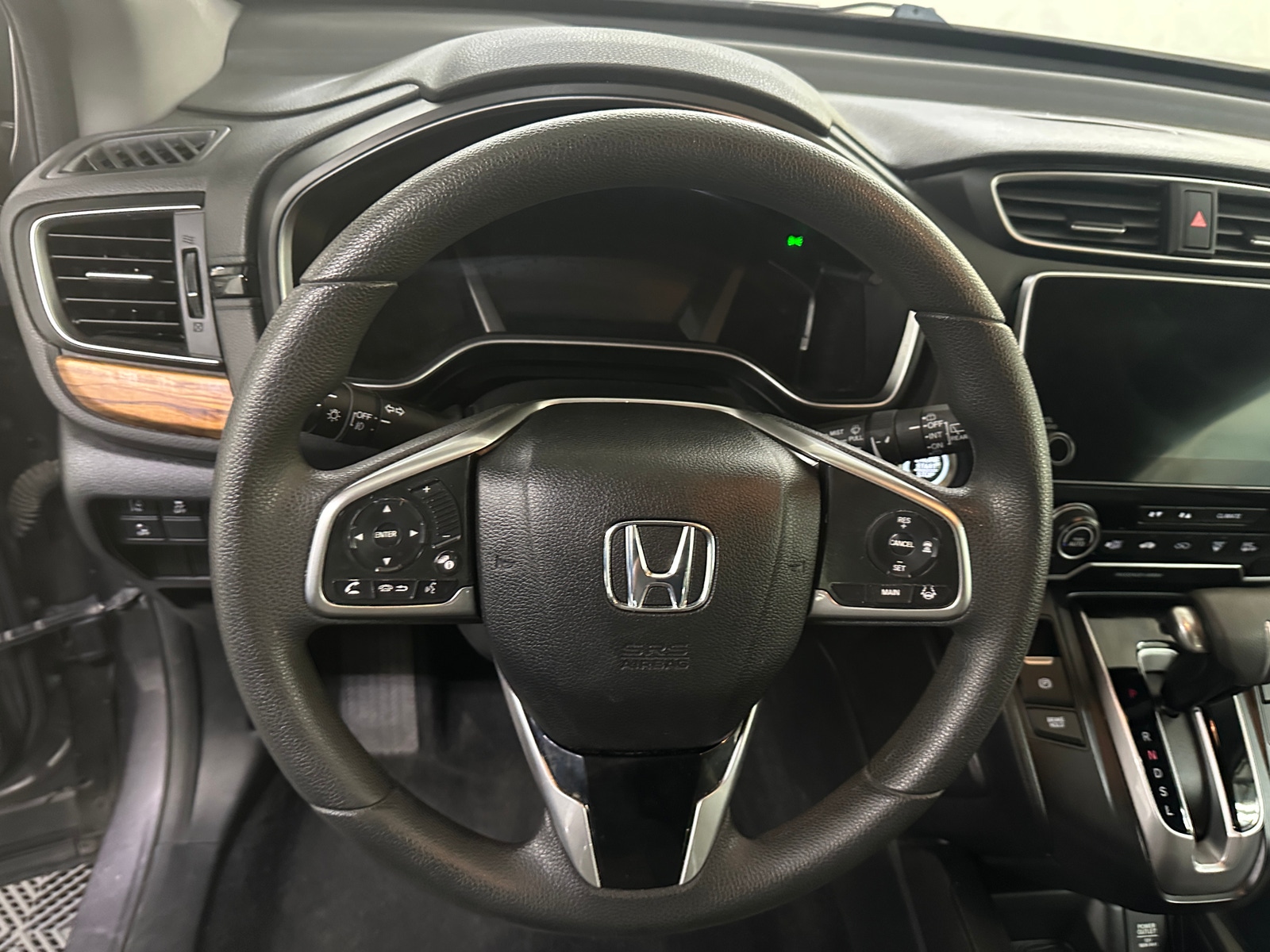 Thumbnail: 2018 Honda CR-V - 5