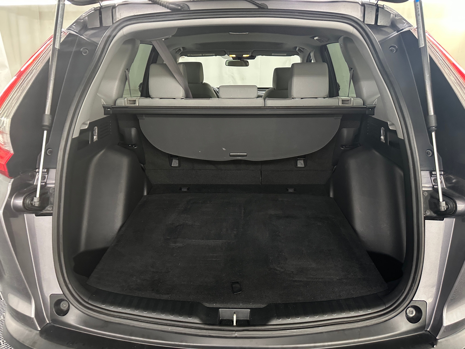 Thumbnail: 2018 Honda CR-V - 7