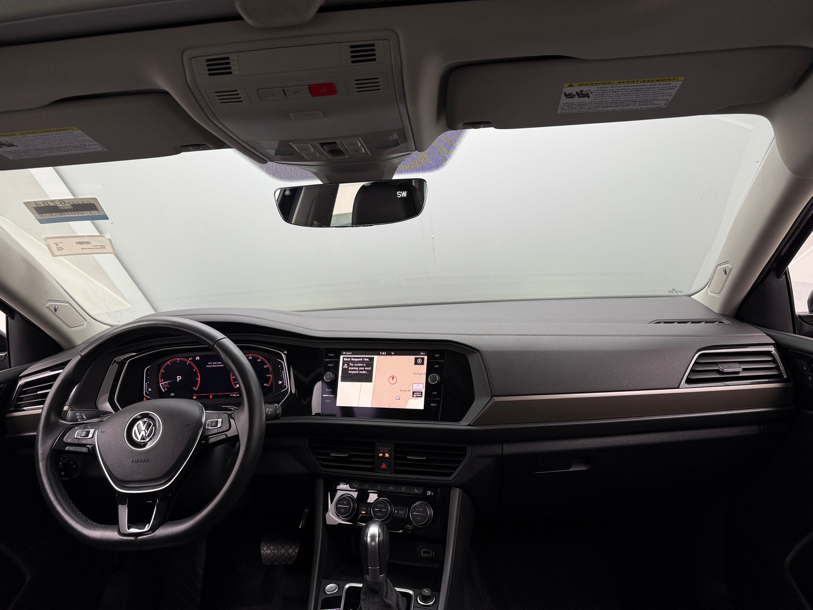 Thumbnail: 2019 Volkswagen Jetta - 2