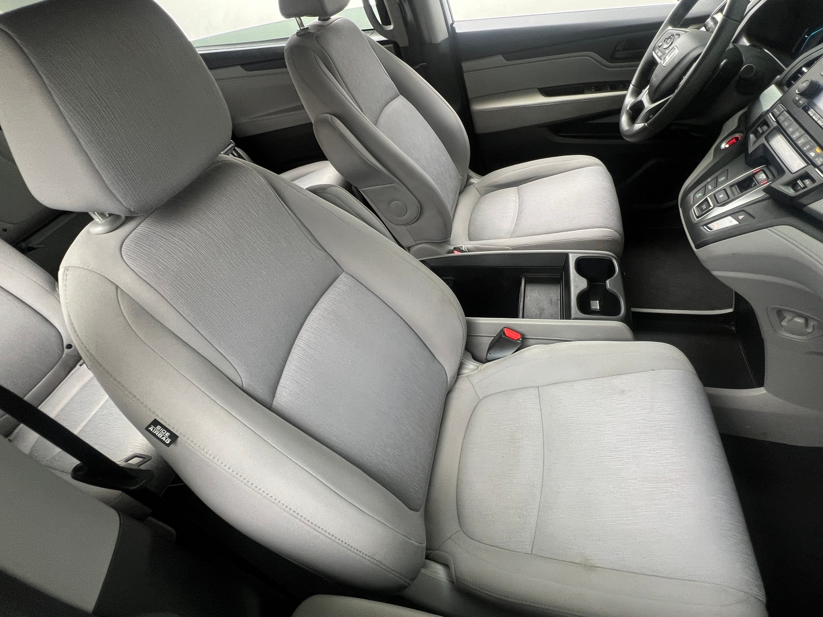 Thumbnail: 2020 Honda Odyssey - 2