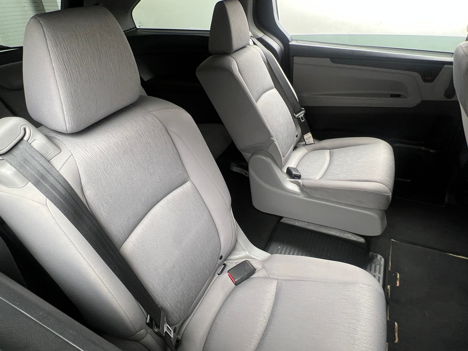 Thumbnail: 2020 Honda Odyssey - 6