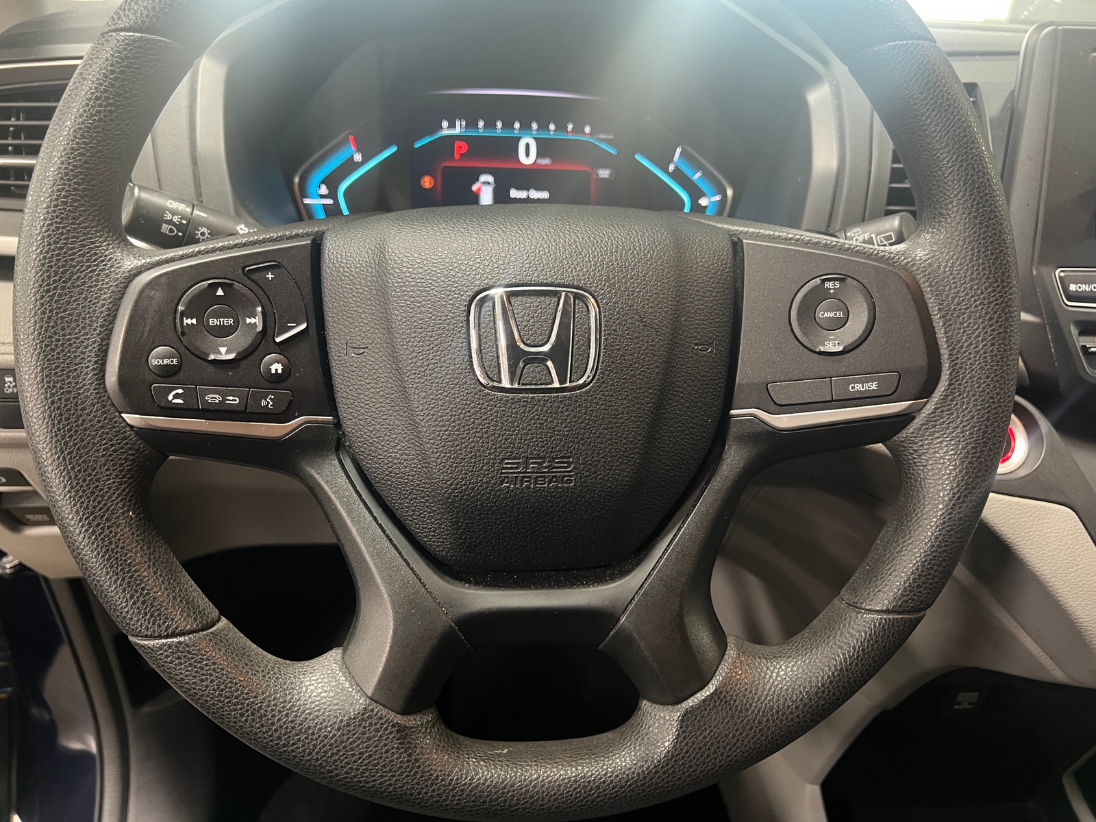 Thumbnail: 2020 Honda Odyssey - 5