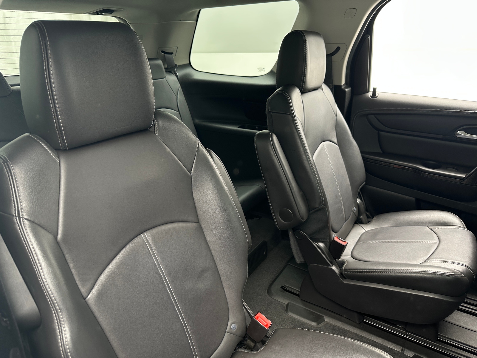 Thumbnail: 2017 GMC Acadia - 5