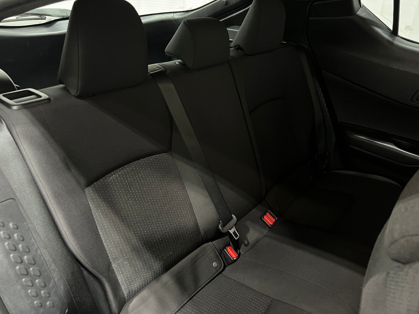 Thumbnail: 2019 Toyota C-HR - 6