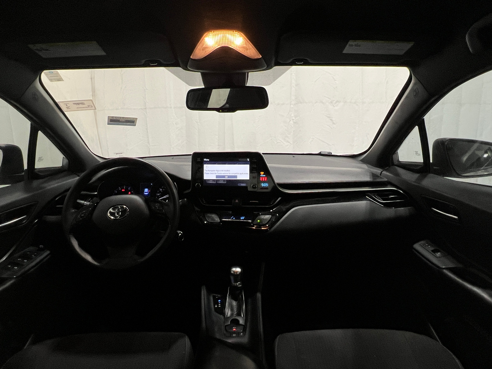 Thumbnail: 2019 Toyota C-HR - 3