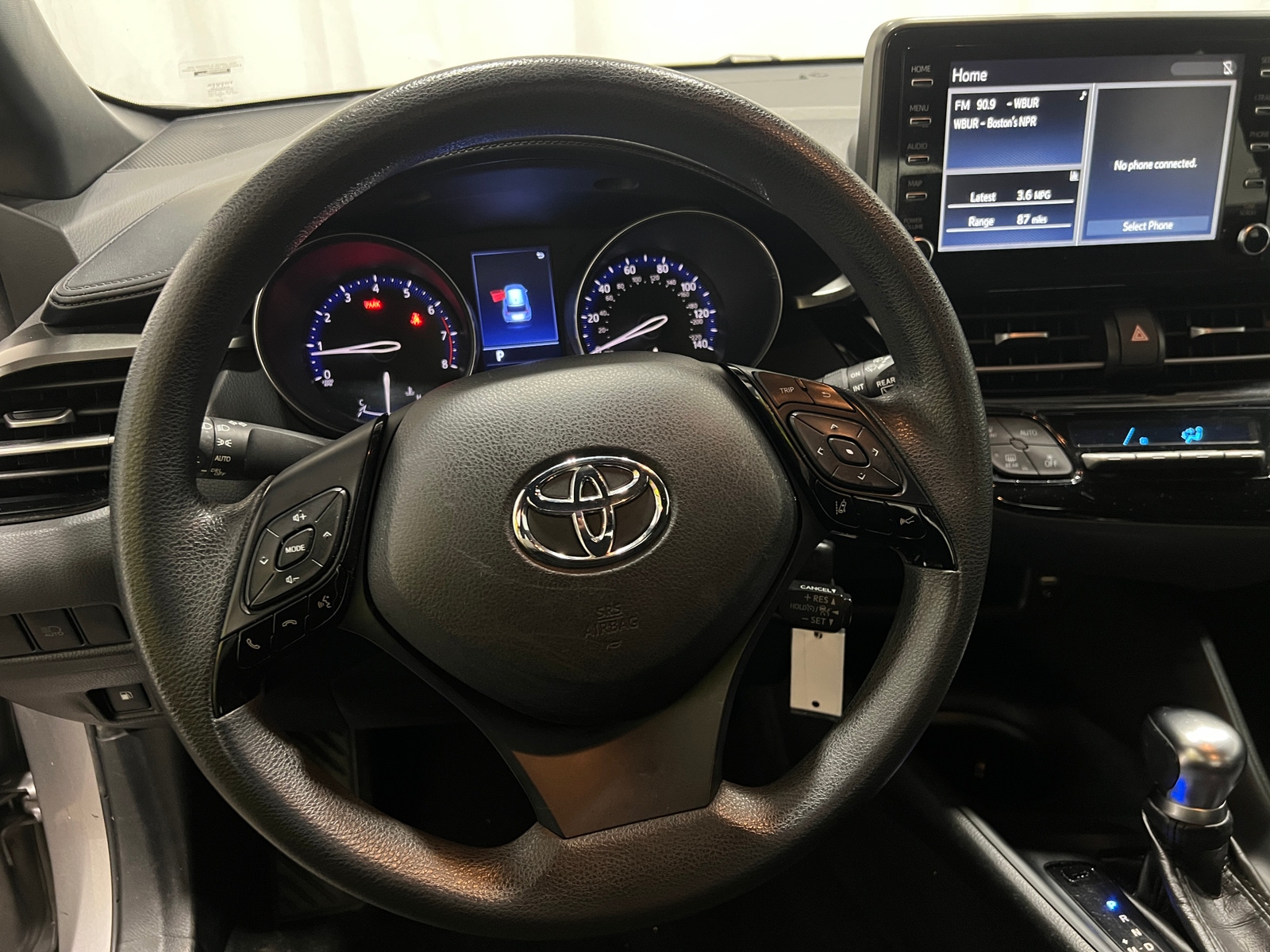 Thumbnail: 2019 Toyota C-HR - 5