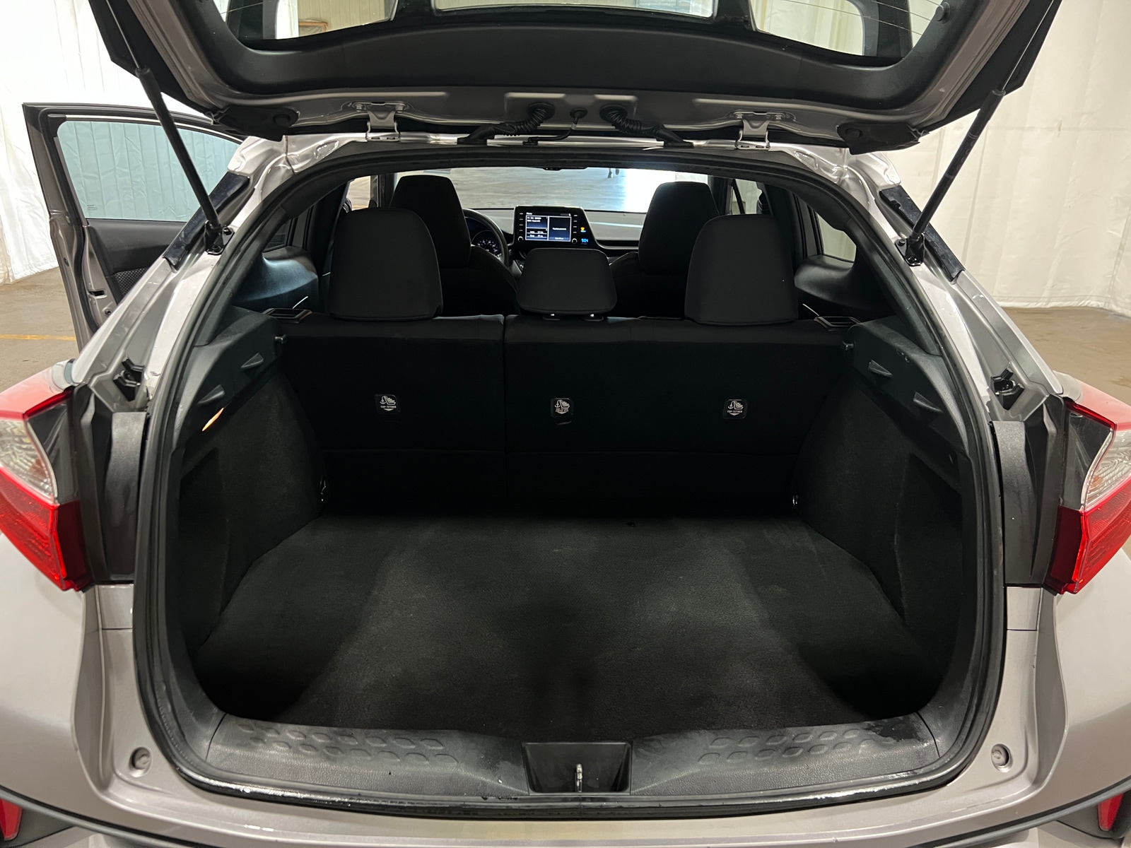 Thumbnail: 2019 Toyota C-HR - 7