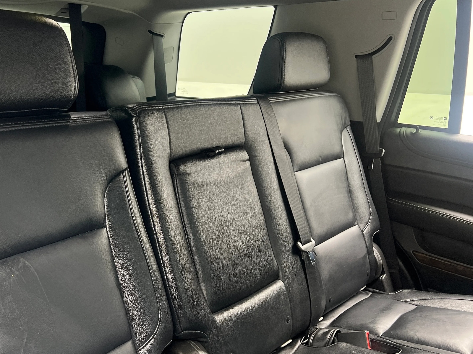 Thumbnail: 2020 Chevrolet Tahoe - 6