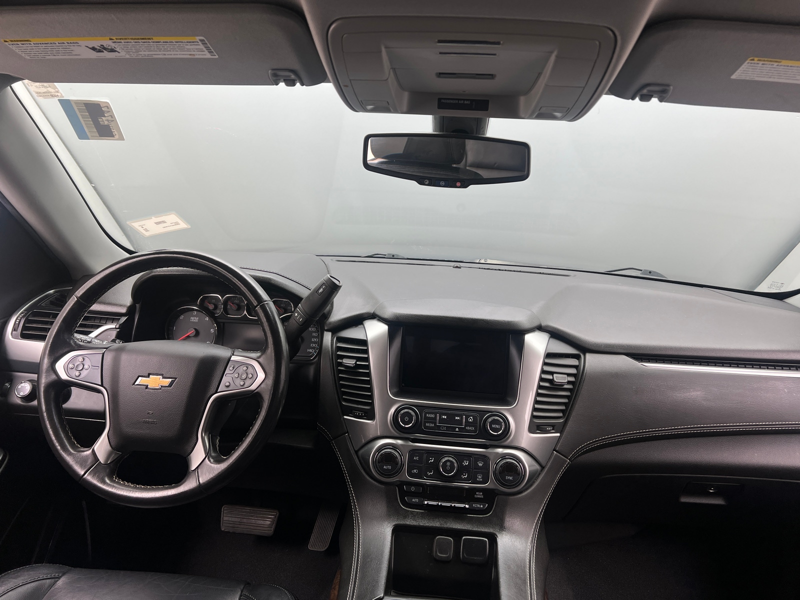 Thumbnail: 2020 Chevrolet Tahoe - 3
