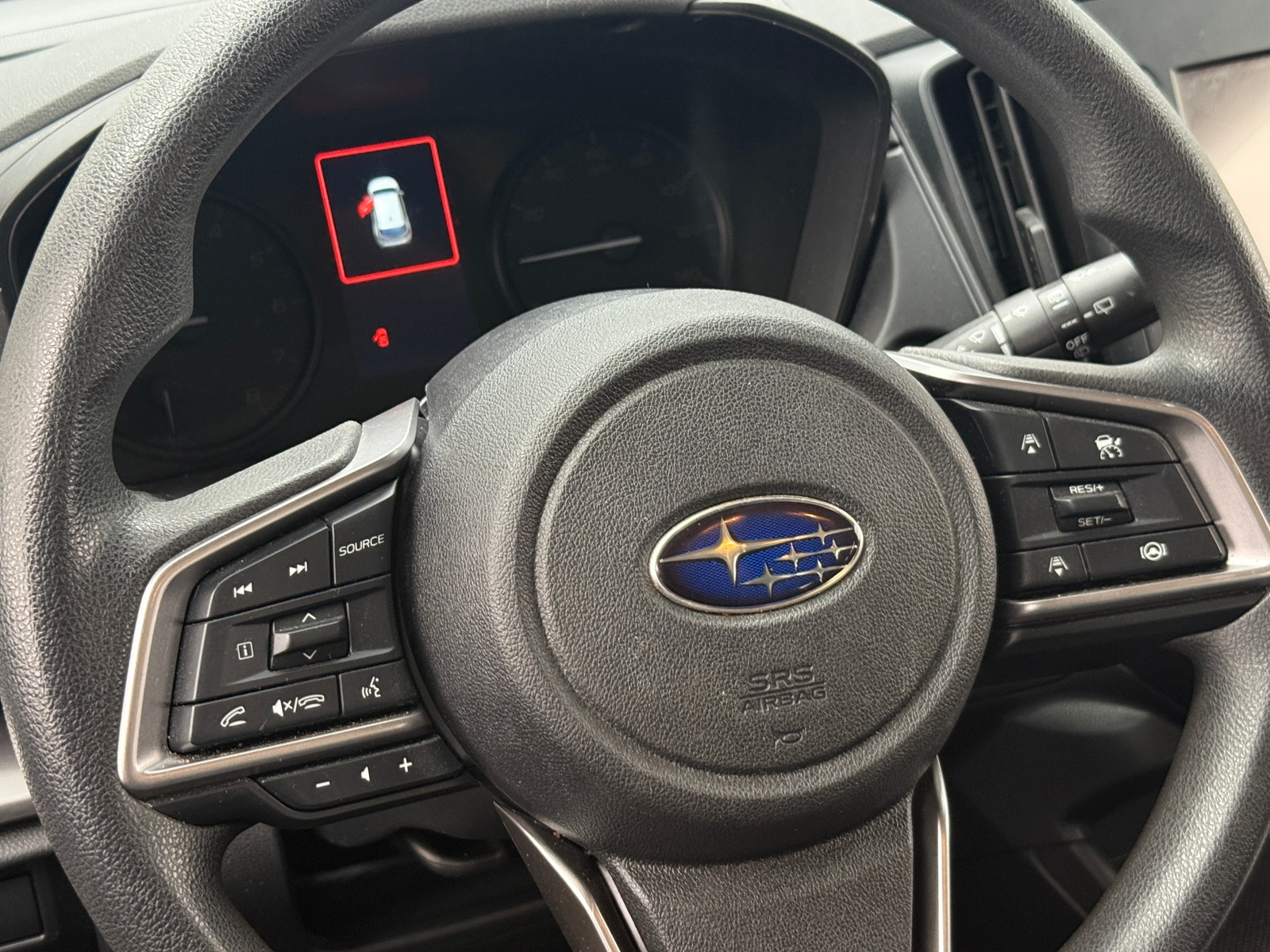 Thumbnail: 2024 Subaru Impreza - 5