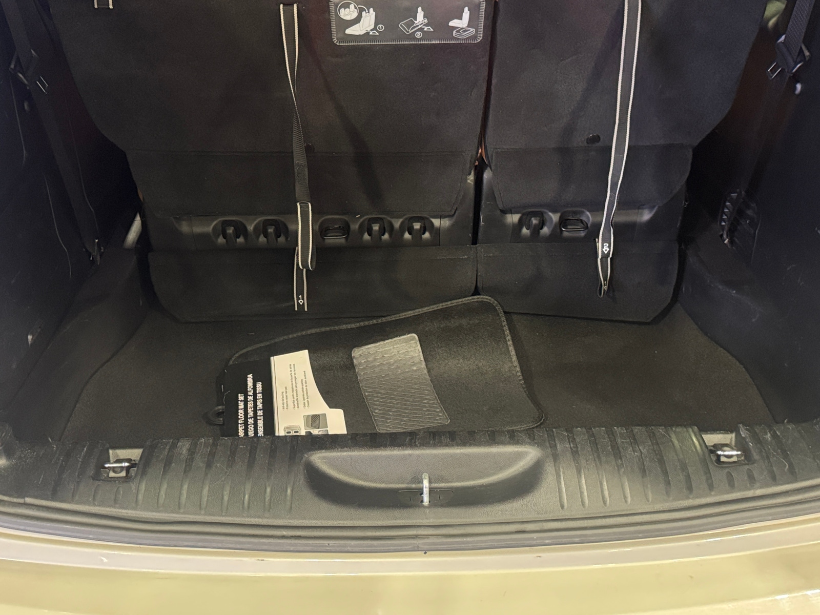 Thumbnail: 2021 Chrysler Pacifica - 6