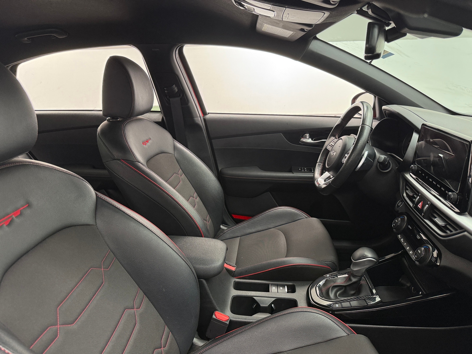 Thumbnail: 2023 Kia Forte - 2