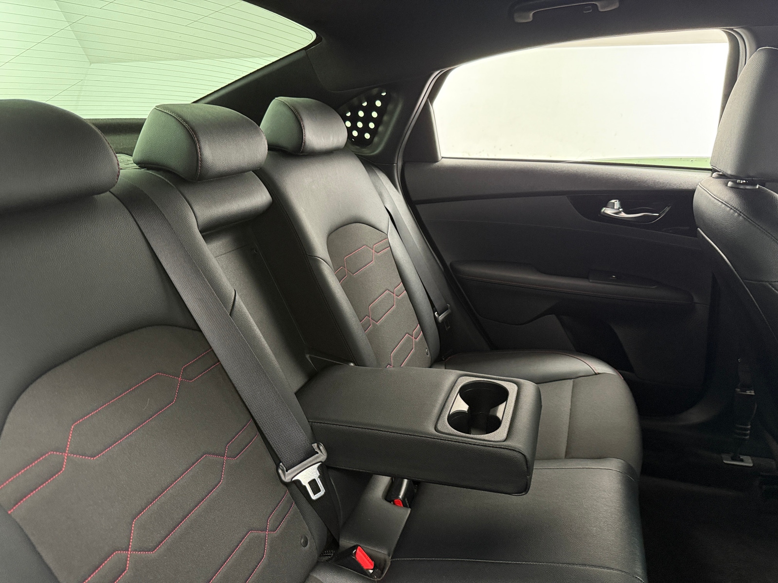 Thumbnail: 2023 Kia Forte - 6