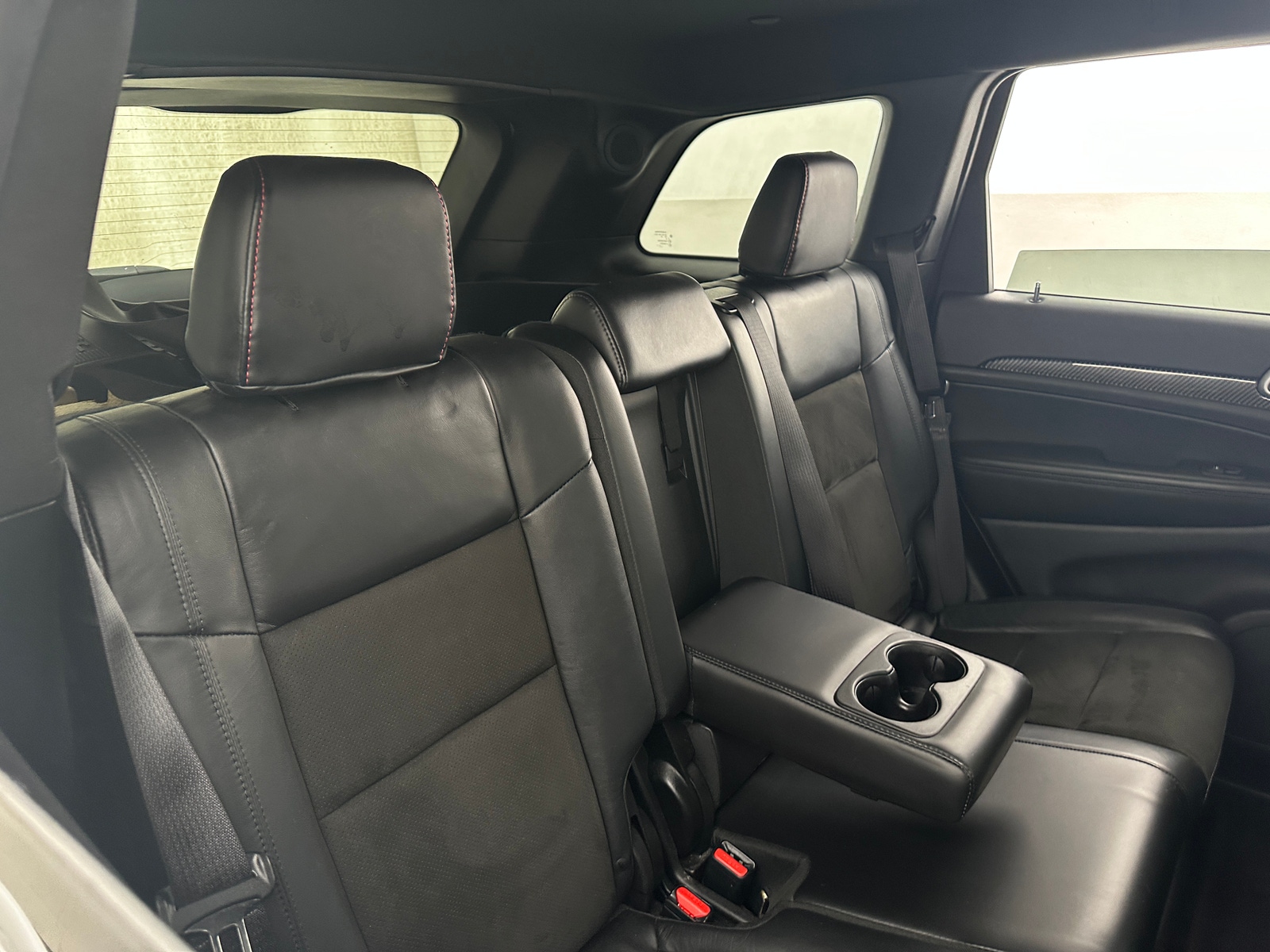 Thumbnail: 2019 Jeep Grand Cherokee - 5