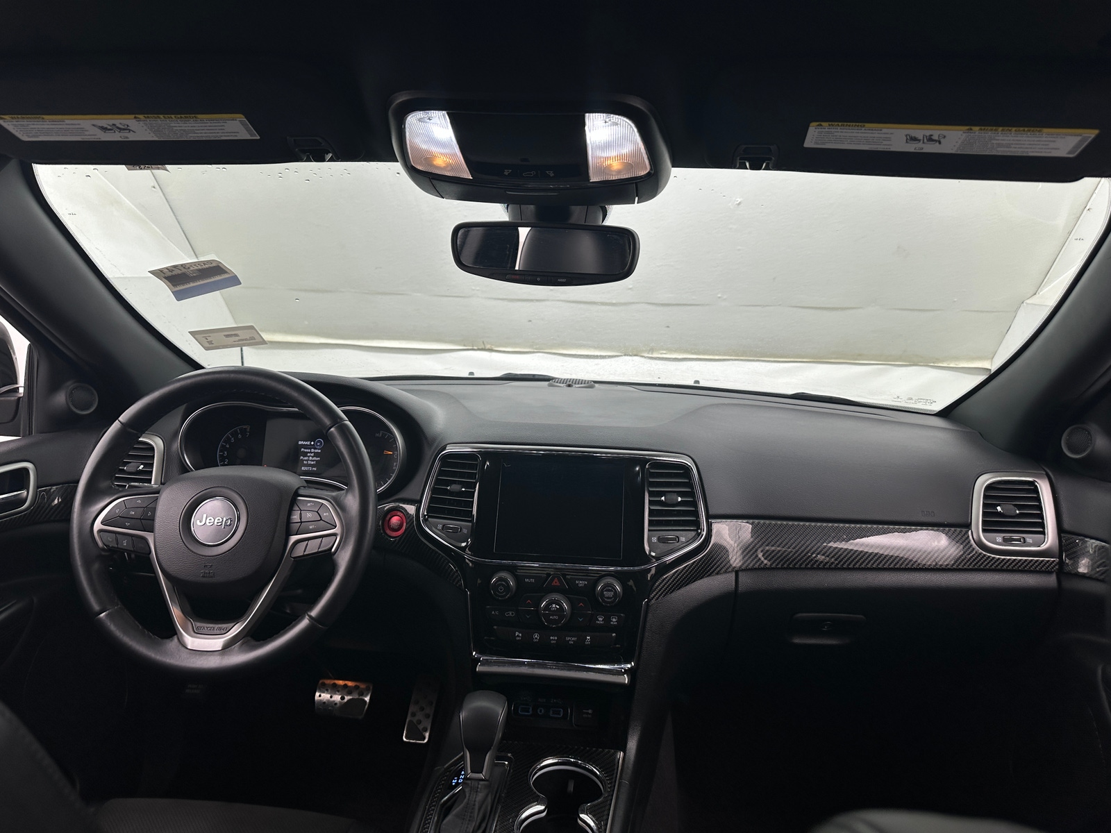 Thumbnail: 2019 Jeep Grand Cherokee - 2
