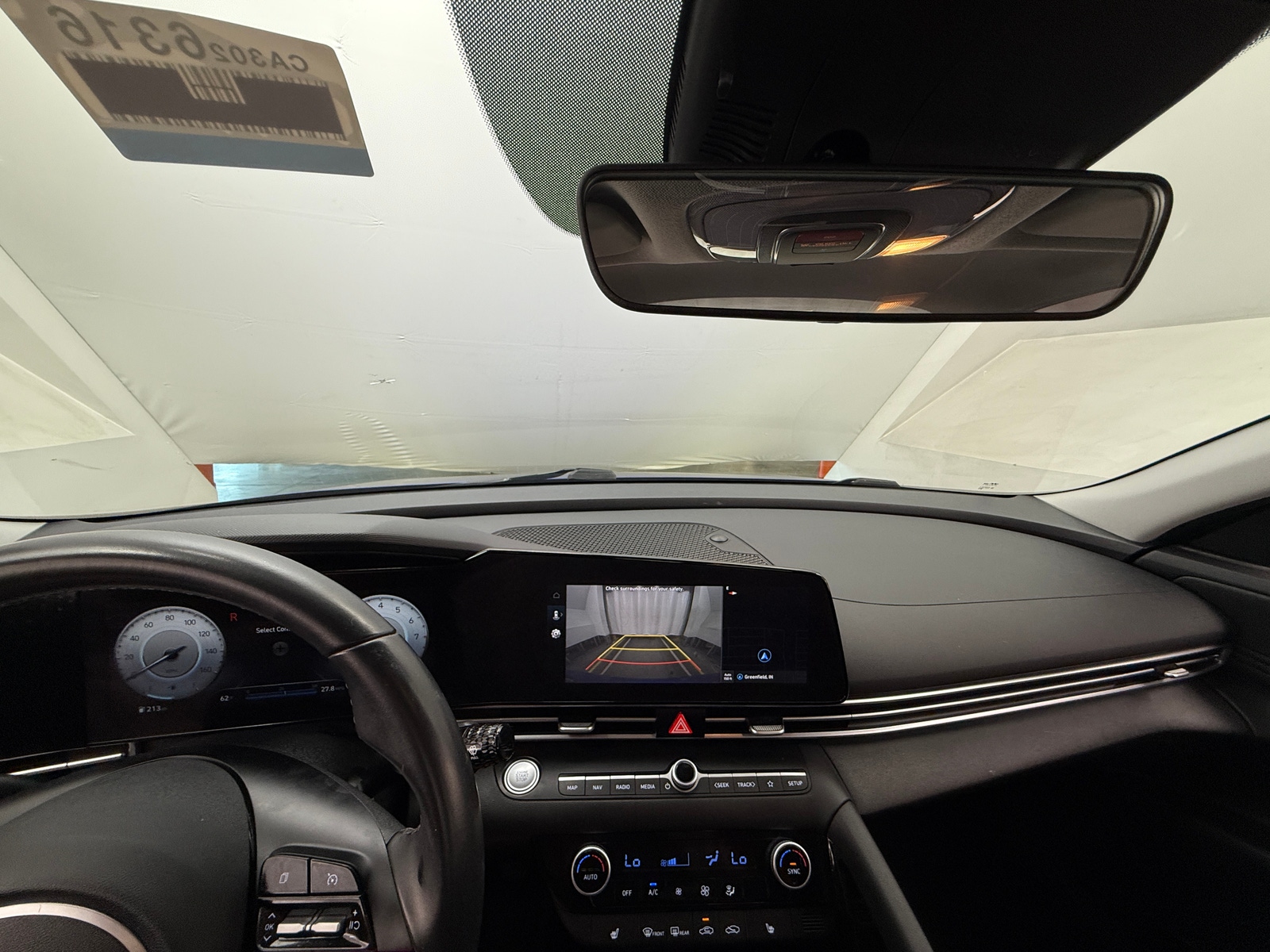 Thumbnail: 2023 Hyundai Elantra - 3