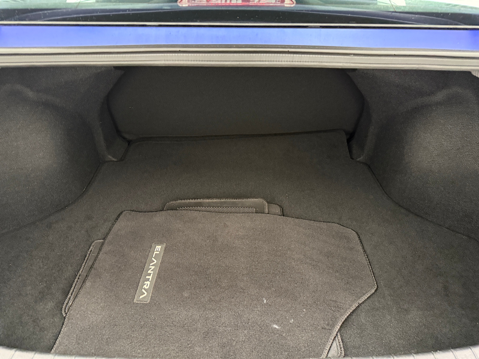 Thumbnail: 2023 Hyundai Elantra - 7