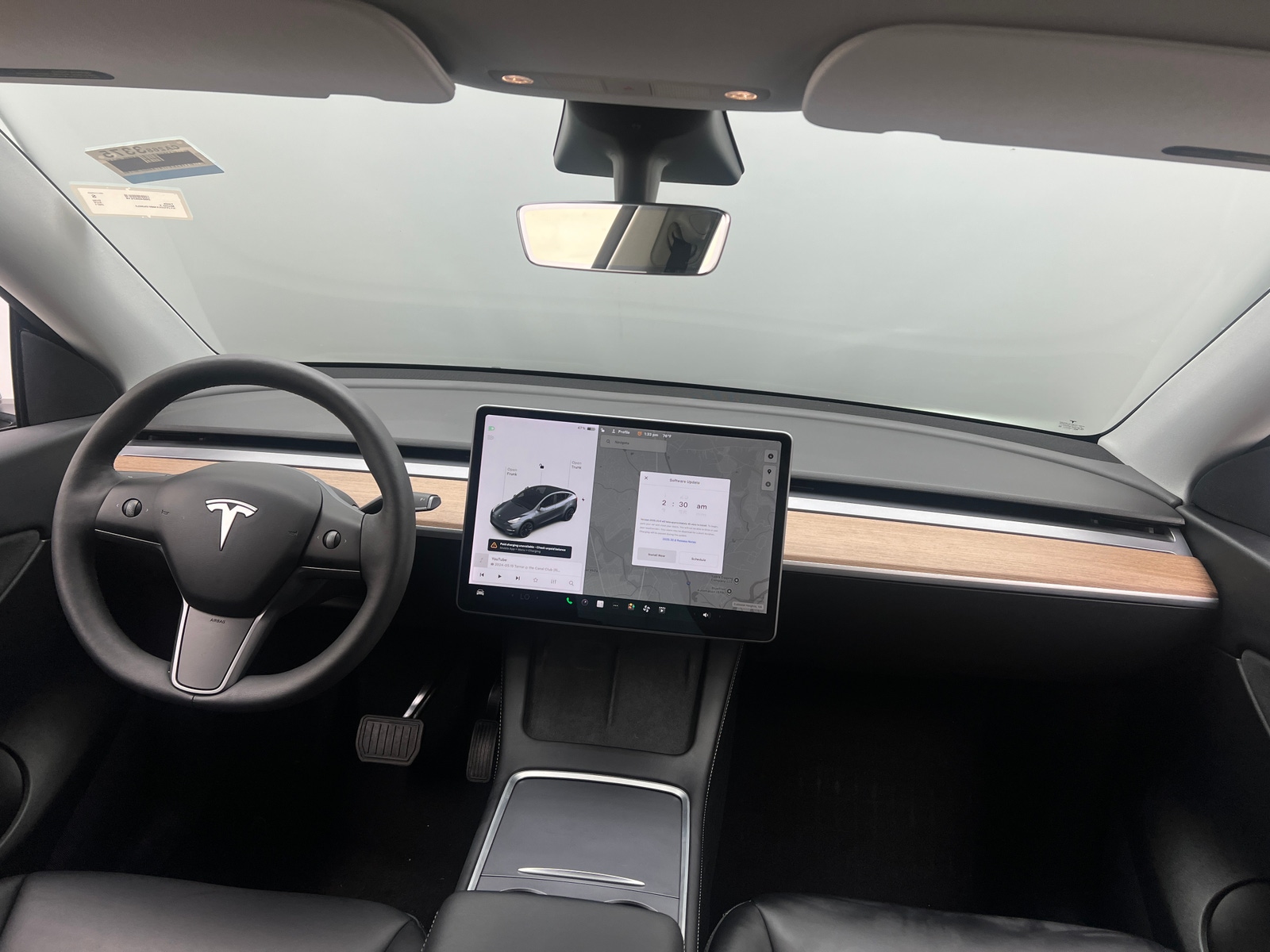 Thumbnail: 2021 Tesla Model Y - 2
