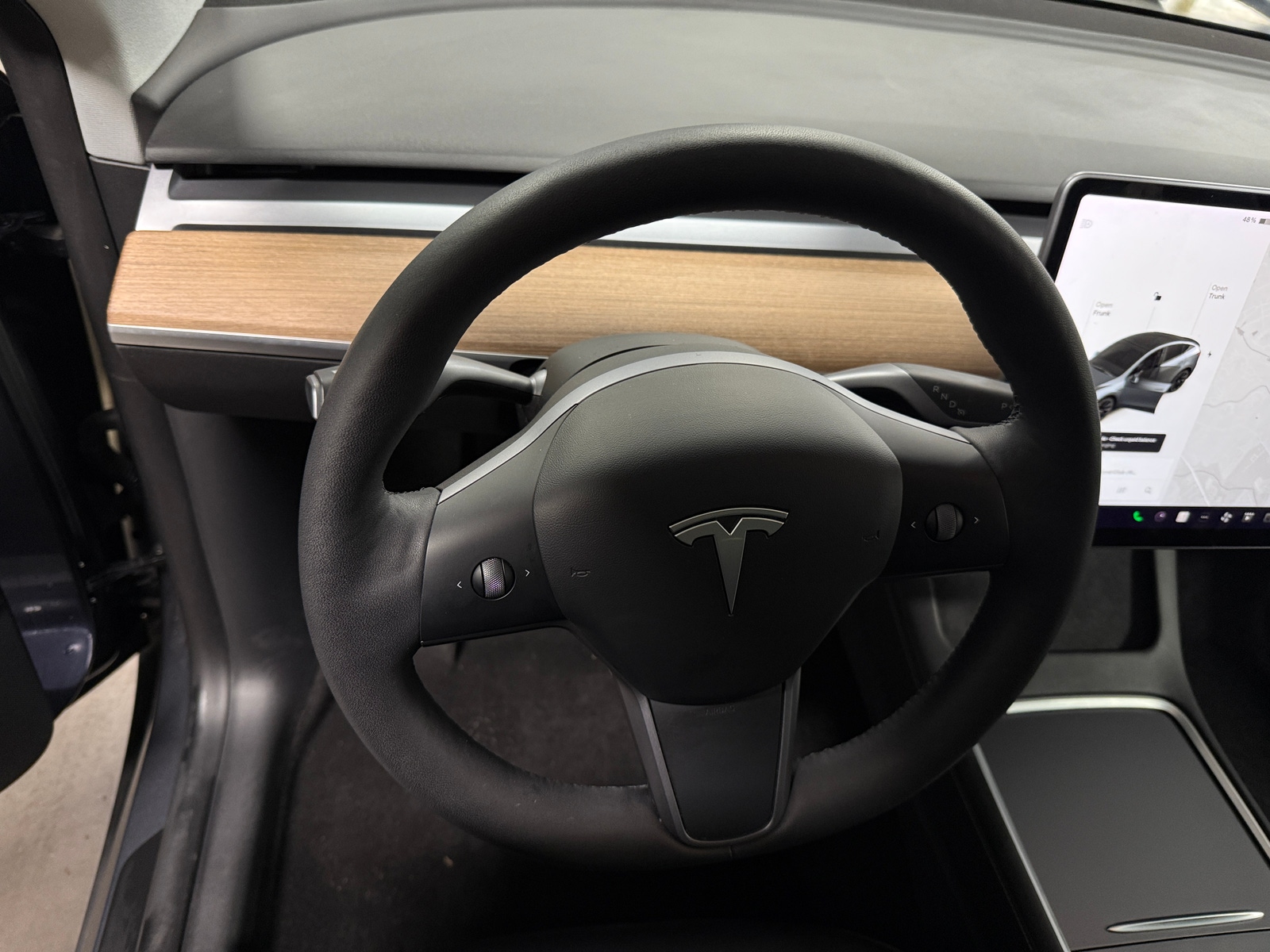 Thumbnail: 2021 Tesla Model Y - 4