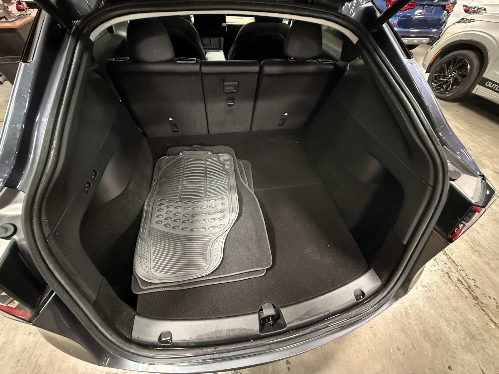 Thumbnail: 2021 Tesla Model Y - 6