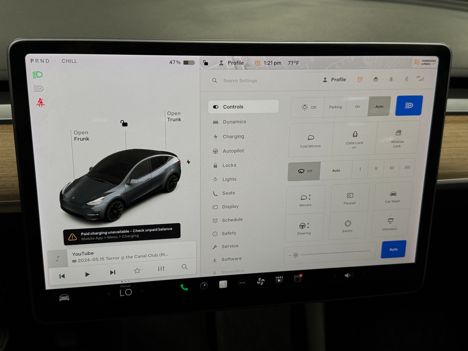 Thumbnail: 2021 Tesla Model Y - 3