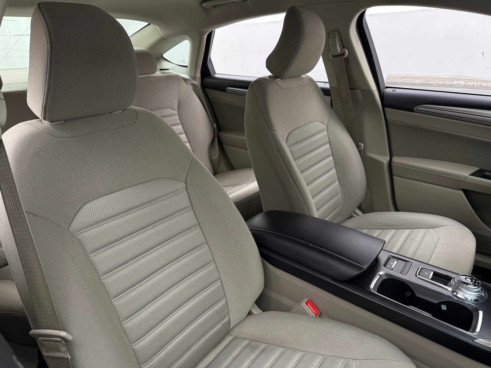 Thumbnail: 2019 Ford Fusion - 2