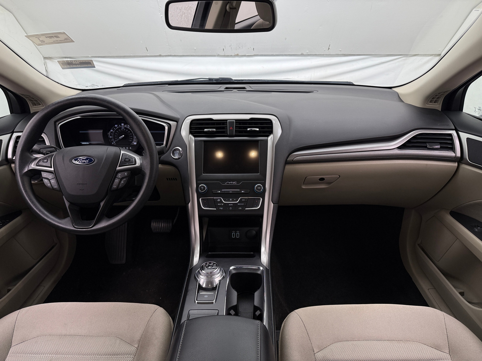 Thumbnail: 2019 Ford Fusion - 3