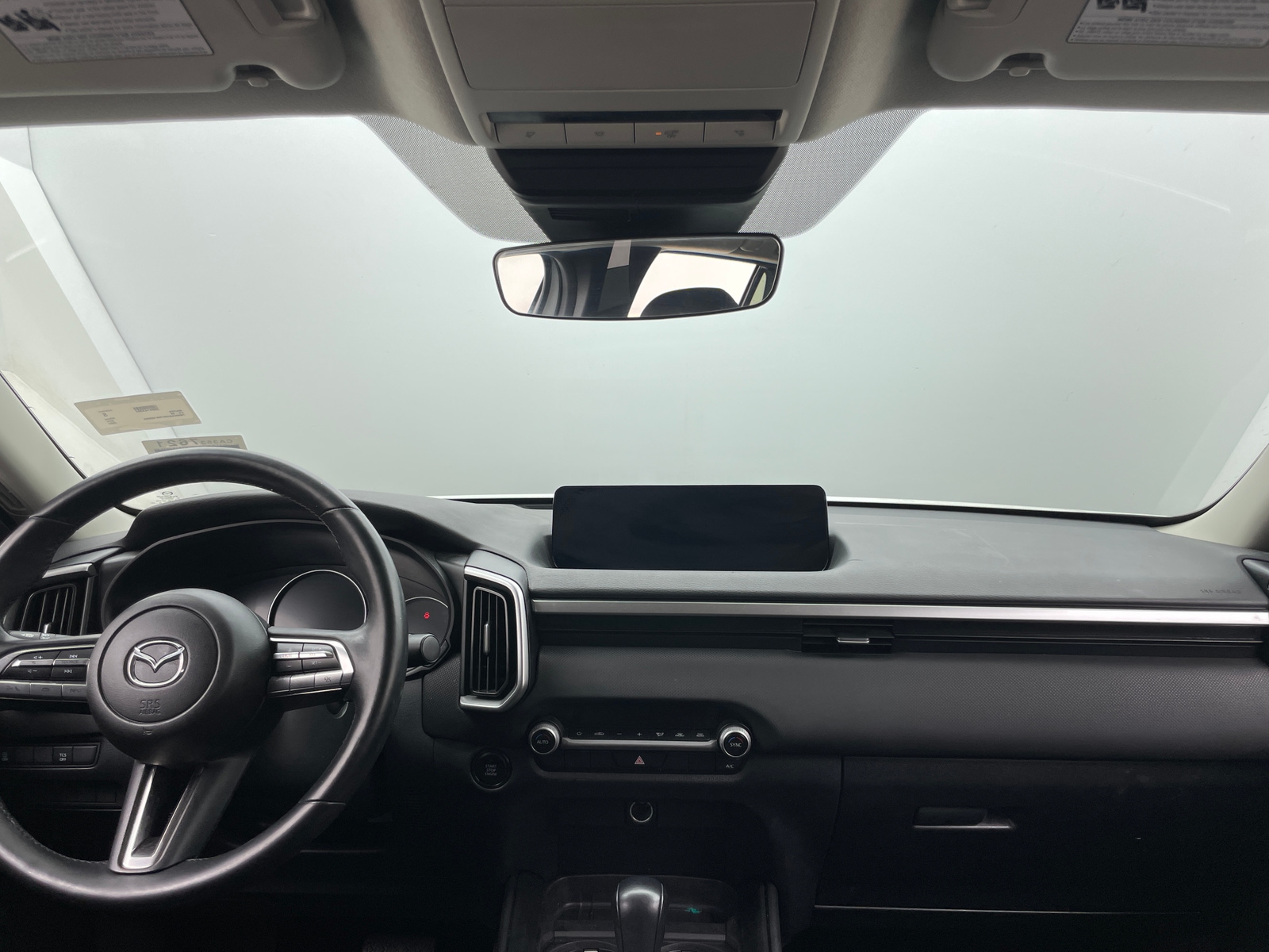 Thumbnail: 2024 Mazda CX-50 - 2