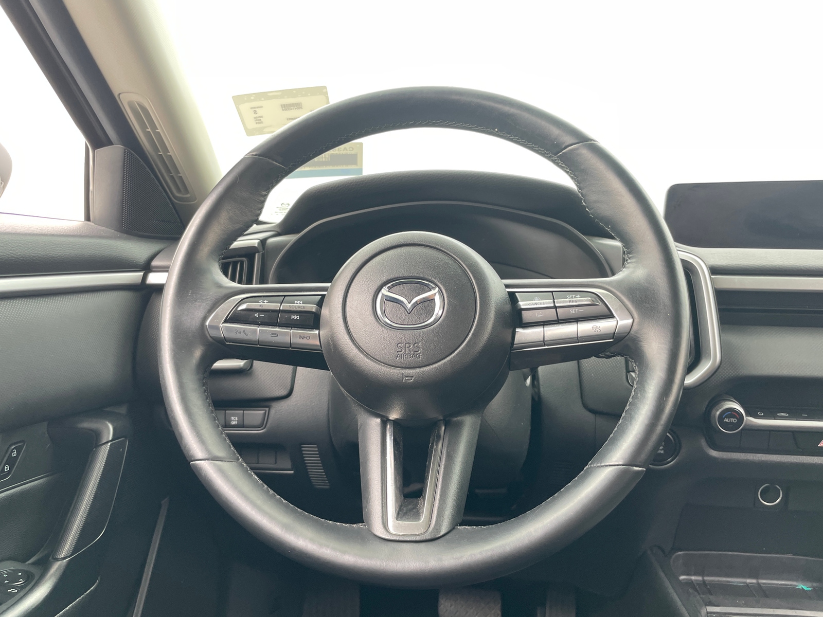Thumbnail: 2024 Mazda CX-50 - 4