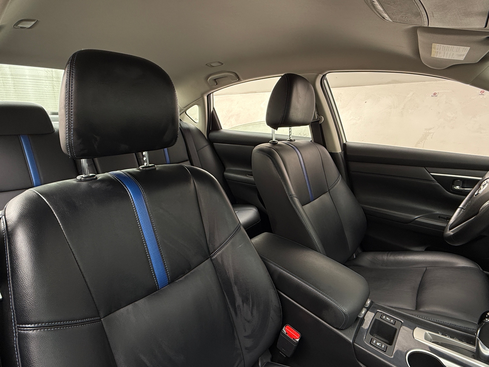Thumbnail: 2018 Nissan Altima - 2