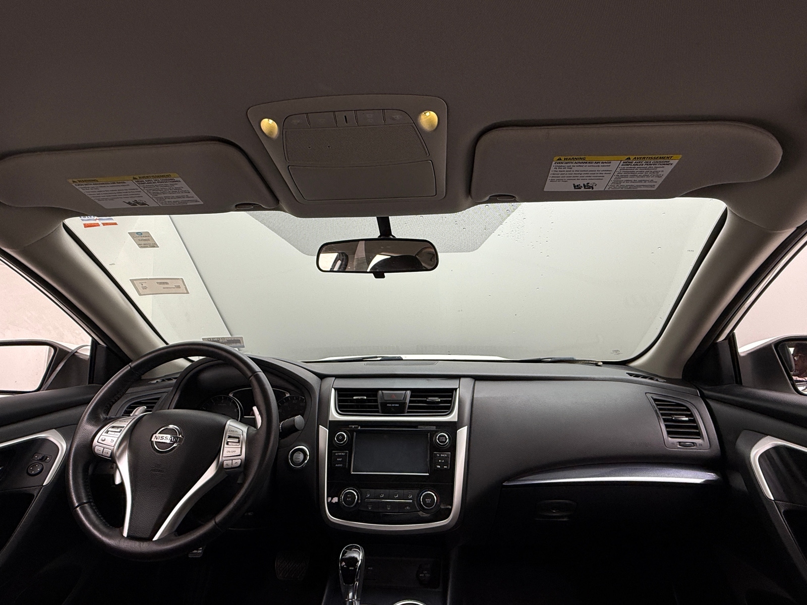 Thumbnail: 2018 Nissan Altima - 3