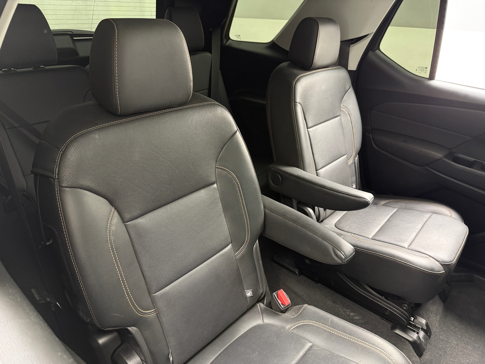 Thumbnail: 2020 Chevrolet Traverse - 5