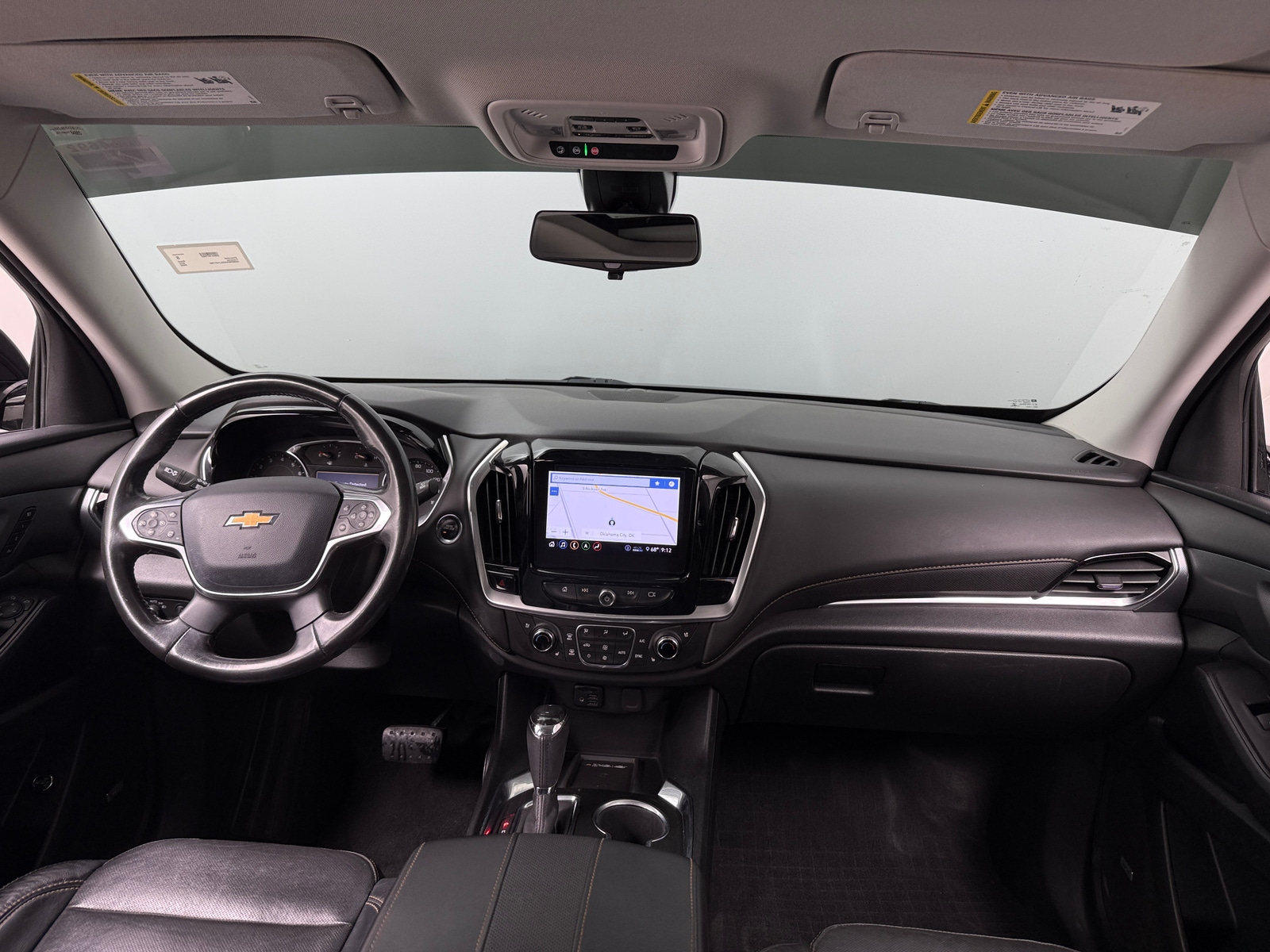 Thumbnail: 2020 Chevrolet Traverse - 2