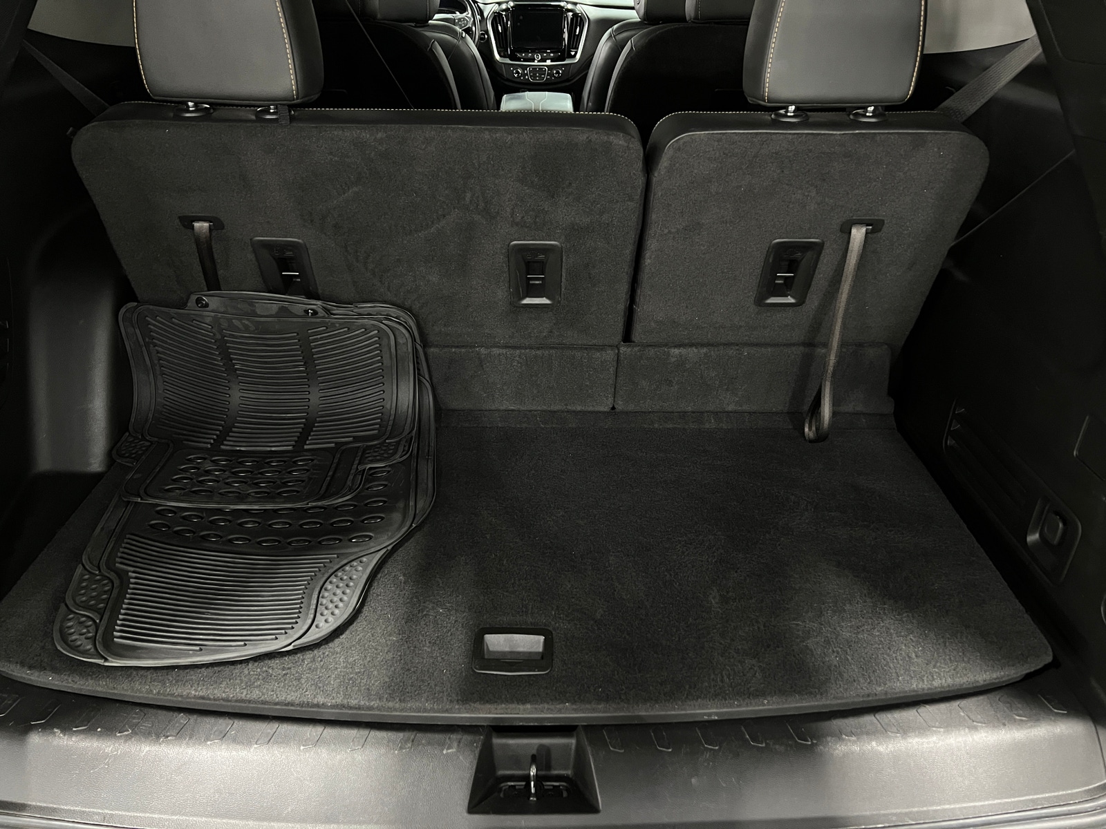 Thumbnail: 2020 Chevrolet Traverse - 6