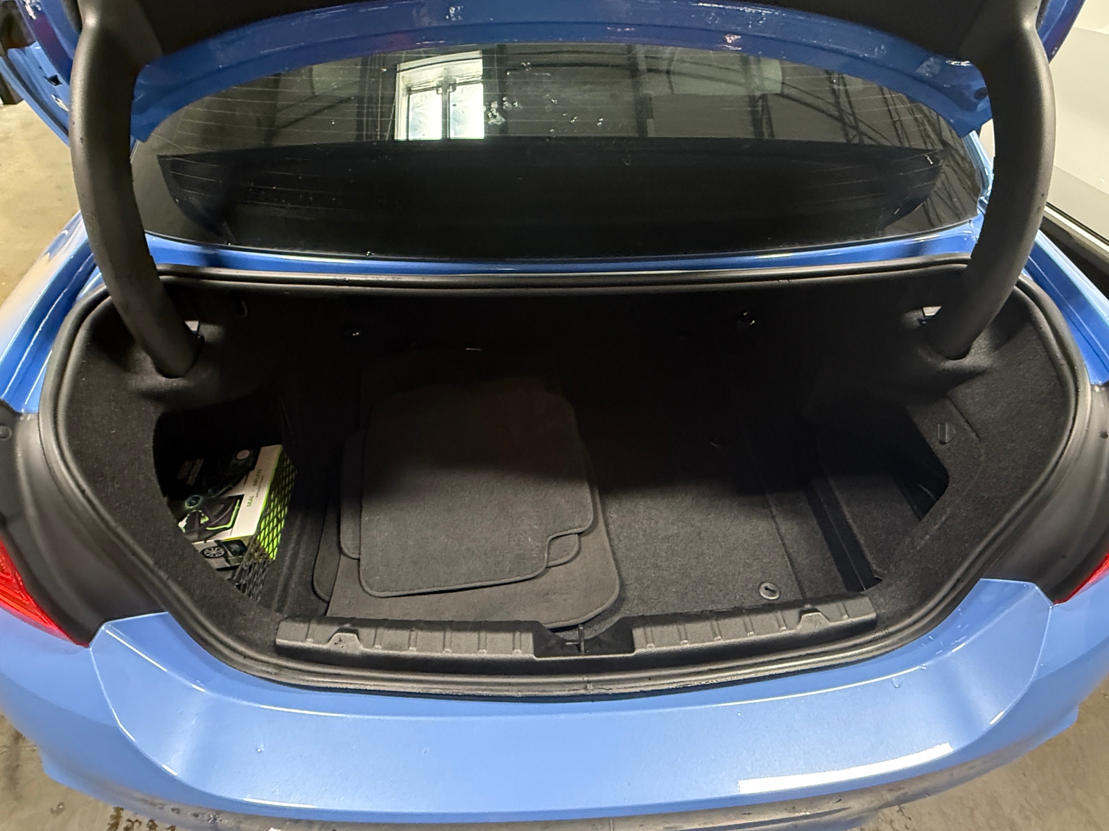 Thumbnail: 2015 BMW M4 - 6