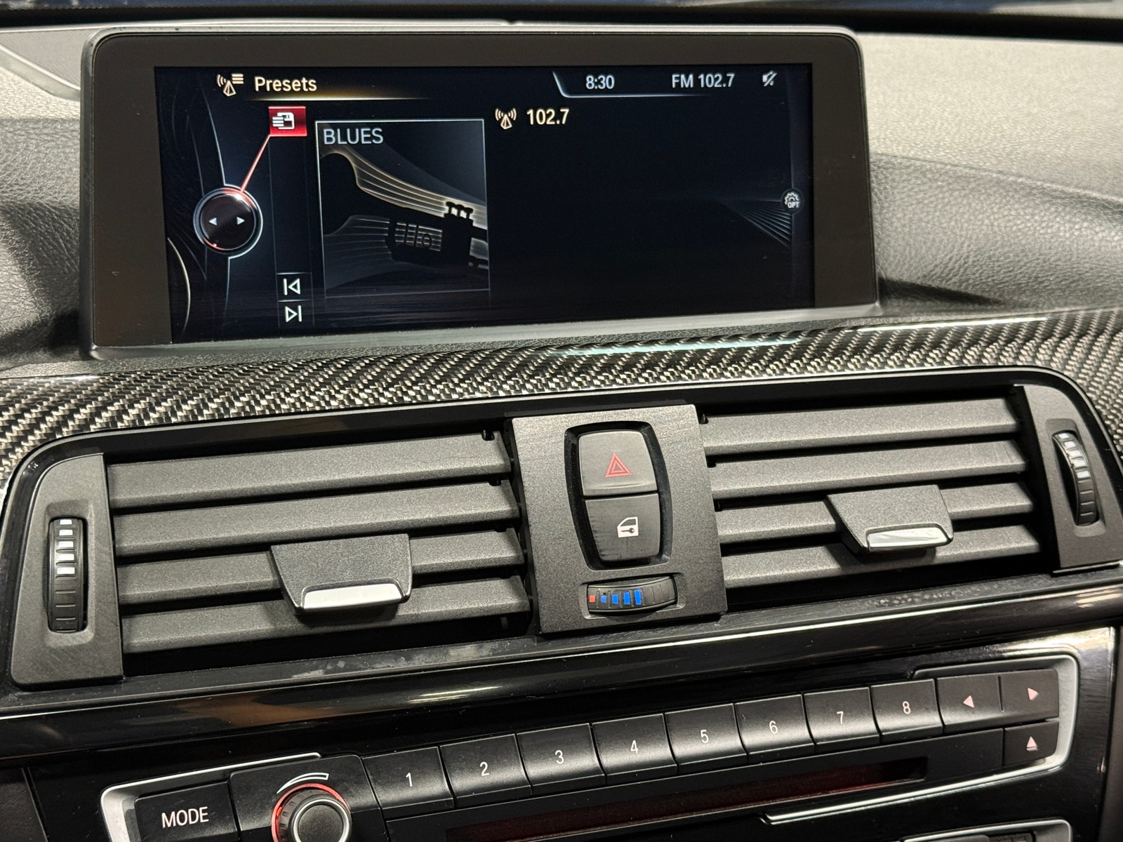 Thumbnail: 2015 BMW M4 - 3