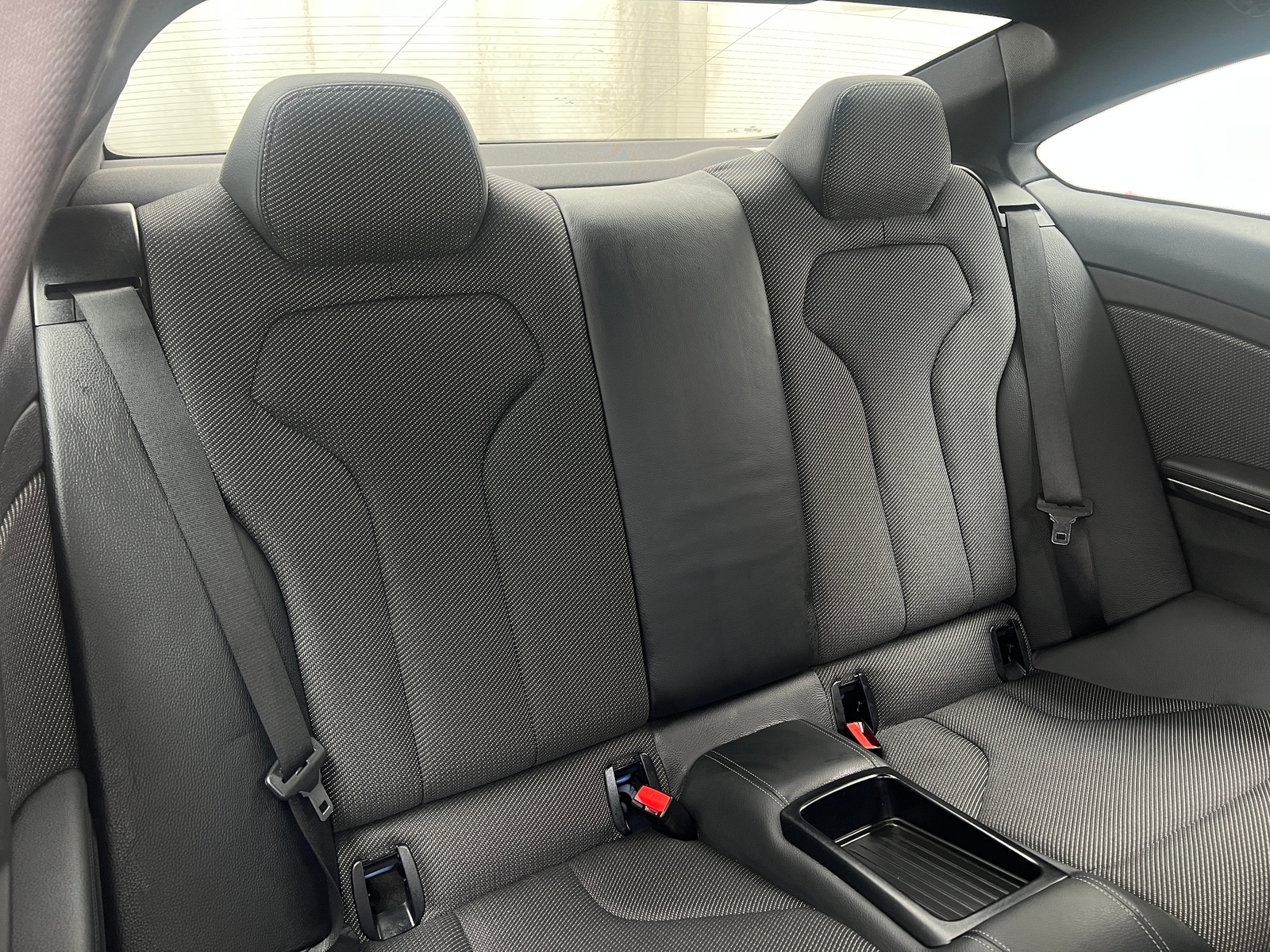 Thumbnail: 2015 BMW M4 - 5