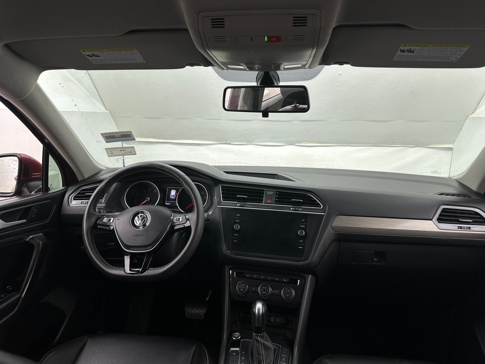 Thumbnail: 2021 Volkswagen Tiguan - 2